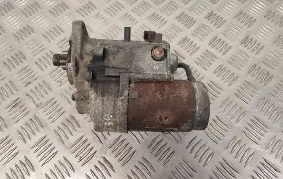 Hyundai Santa Fe Starter motor 3610027000