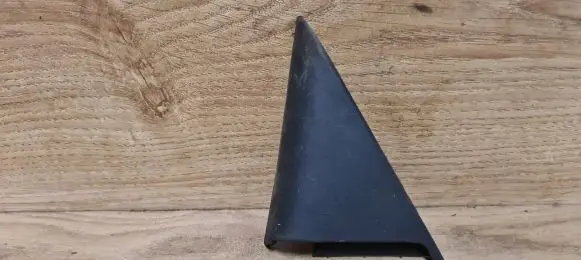 Volvo S40, V40 (C) pillar trim 809325