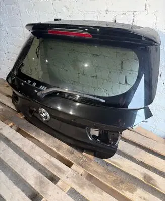 BMW 1 F20 F21 Tailgate/trunk/boot lid 7406012 475