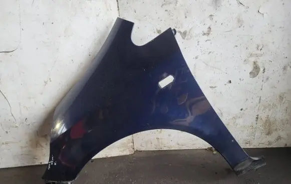 Honda Jazz Fender