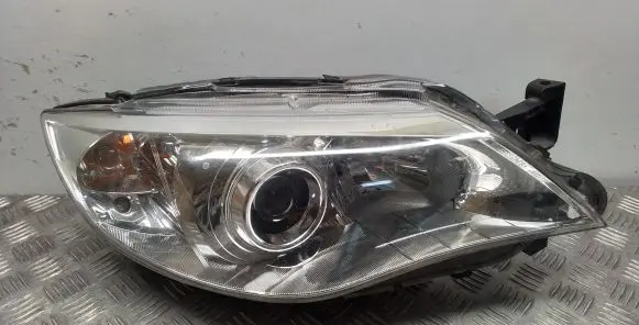 Subaru Impreza III Headlight/headlamp