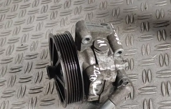 Ford Mondeo MK IV Power steering pump AG913A696CA 0X304427 B4911041940