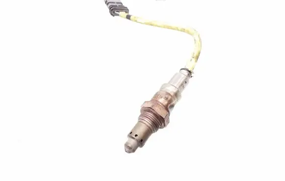 Opel Corsa F Lambda probe sensor 9830441180