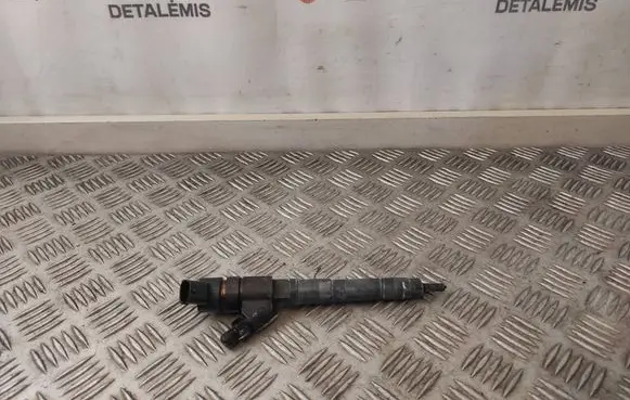 Iveco Daily 35 - 40.10 Fuel injector 0445120011