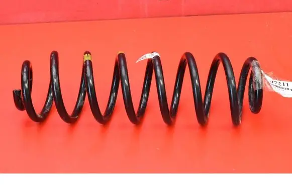 Hyundai Kona I Rear coil spring 55335DF300