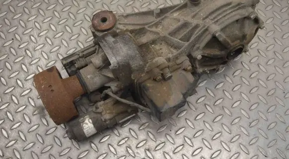 Volvo S90, V90 Rear differential 31437952 31673996