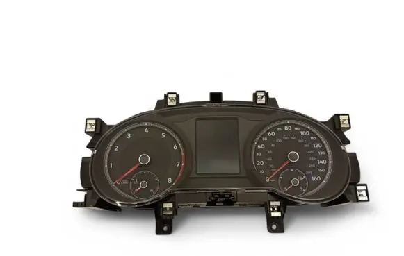 Volkswagen Atlas Speedometer (instrument cluster) 3CN920850