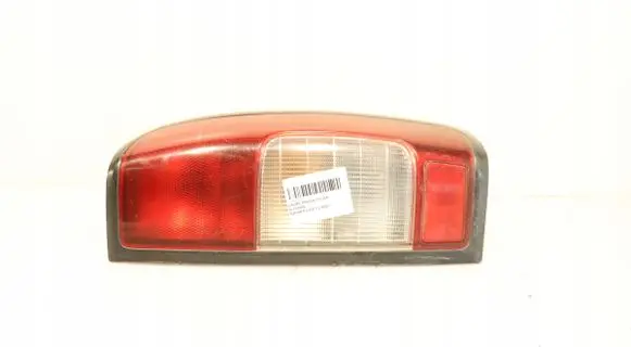 Nissan Navara D40 Rear/tail lights