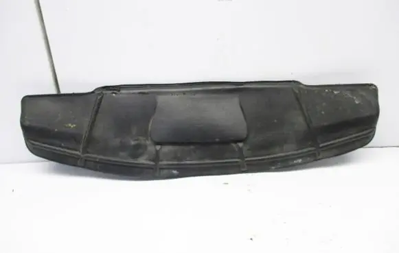 Opel Astra G Cabin air micro filter frame (part) 90589724