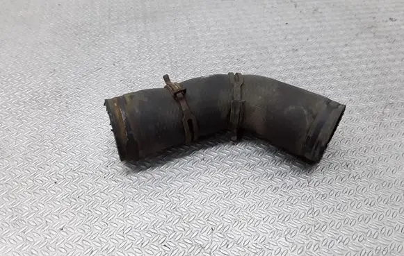 Volkswagen Polo IV 9N3 Intercooler hose/pipe