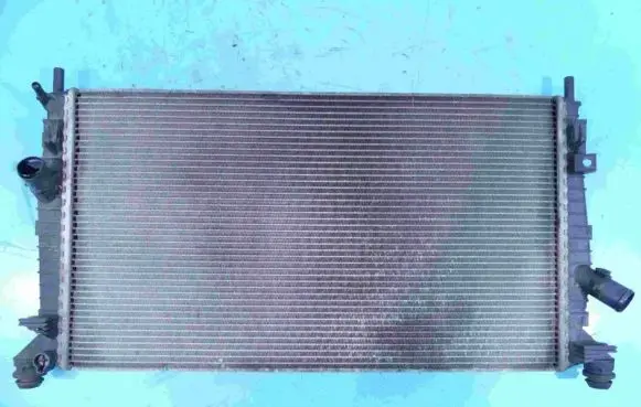 Volvo C30 Coolant radiator 3M5H-8005-TL IMPRK1247614