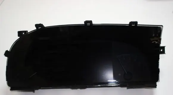 Mercedes-Benz S W221 Speedometer (instrument cluster) A2219000904
