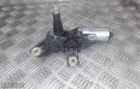 Mercedes-Benz Vaneo W414 Wiper motor 1688200442