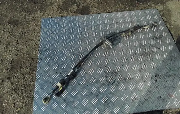 Ford Transit Gear shift cable linkage 6C1R7E395LF