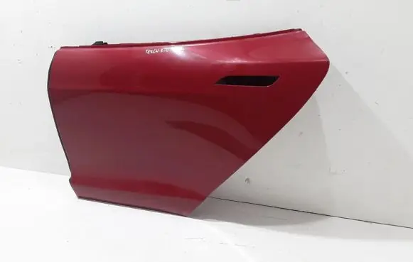 Tesla Model S Rear door 6006394