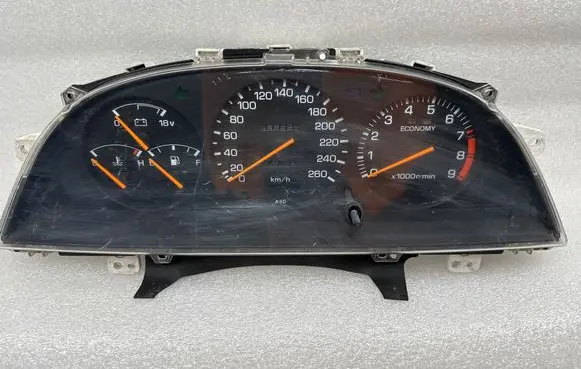 Toyota Celica T200 Speedometer (instrument cluster) 831002D030 2576004641