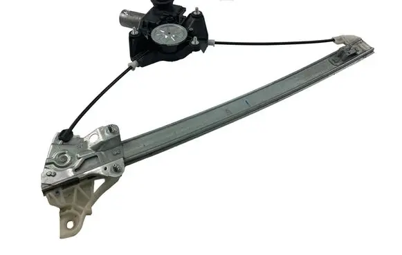 Toyota Yaris XP210 Front door electric window regulator 85720K0020