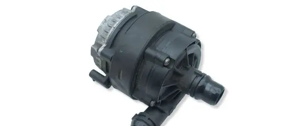 Citroen C4 III e-C4 Electric auxiliary coolant/water pump 0392024023