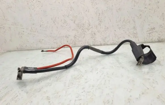 Seat Toledo III (5P) Wires (starter motor) 1K0971909B