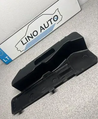 BMW 7 E65 E66 Spare wheel section trim 51478243125
