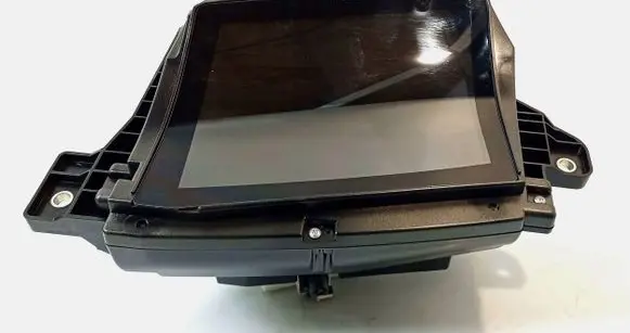 BMW X6 F16 Head up display screen 9384375 62309384375