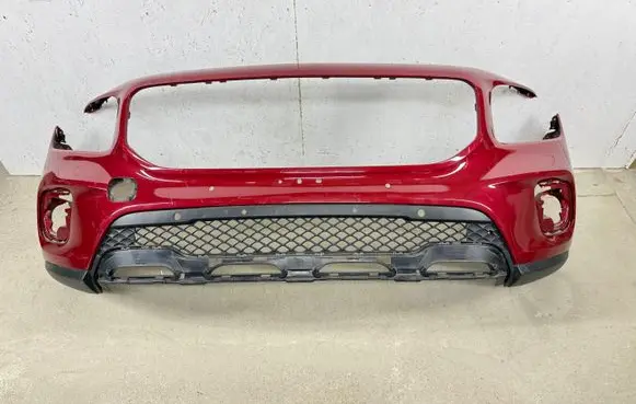 Mercedes-Benz GLB X247 Front bumper A2478857500