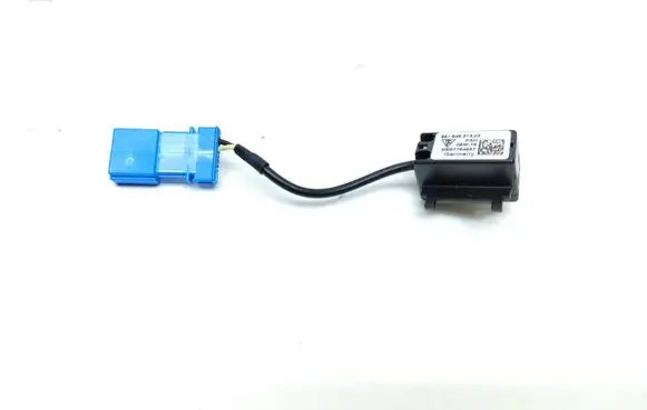 Porsche 718 Cayman 982 982c Microphone (bluetooth/phone) 99164631303