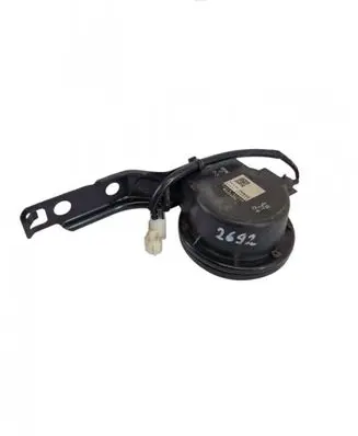 Toyota Prius (XW30) Alarm system siren 8657047020