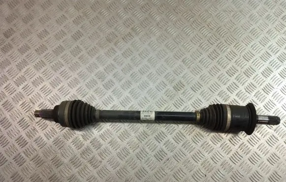 BMW 4 F32 F33 Rear driveshaft 8603109