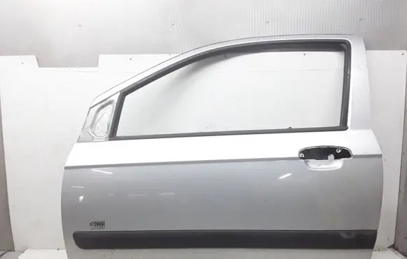 Hyundai Getz Door (2 Door Coupe) 