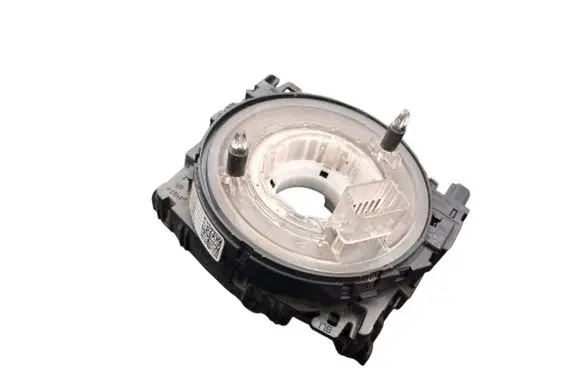 Volkswagen Golf VI Airbag slip ring squib (SRS ring) 1002514802 90382KAL001F3