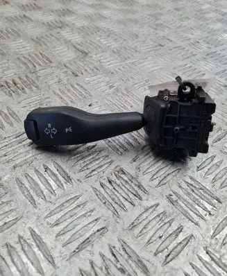BMW 3 E46 Indicator stalk