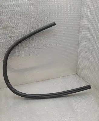 Engine compartment rubber