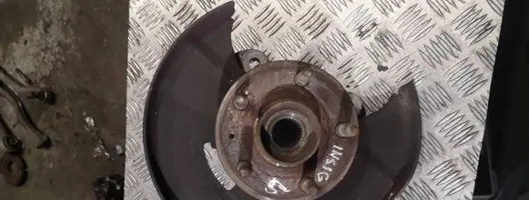 Opel Insignia A Front wheel hub