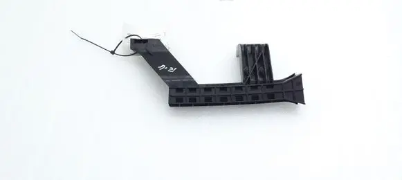 Peugeot 5008 II Rear door windshield rail 9811415580