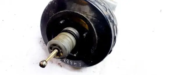 Seat Alhambra (Mk1) Brake booster 7M4612100E YM212B195DB