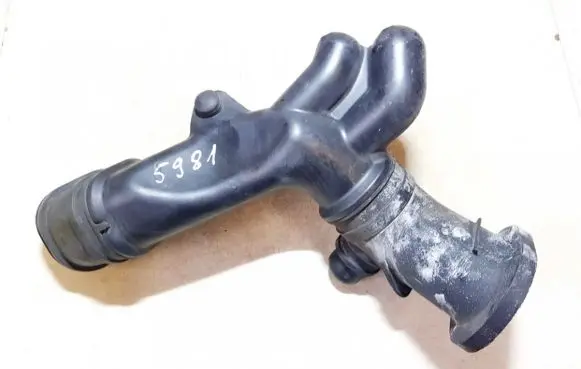 Honda Civic Air intake hose/pipe