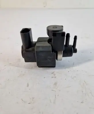 Audi A6 S6 C6 4F Turbo solenoid valve 059906629A