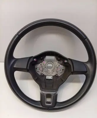 Volkswagen Polo V 6R Steering wheel 6R0419091Q