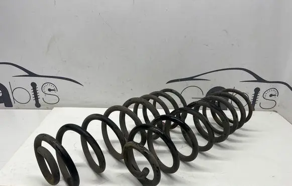 Dodge RAM Rear coil spring P68262675AB
