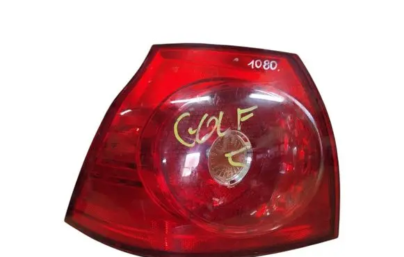 Volkswagen Golf V Rear/tail lights 084411963LF