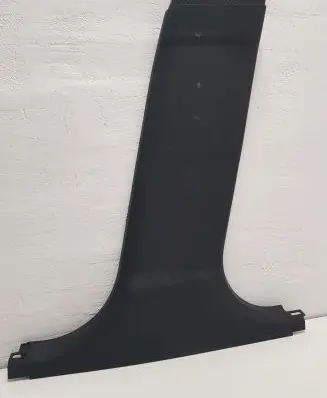 BMW 5 F10 F11 (B) pillar trim (bottom) 9116352 52107010