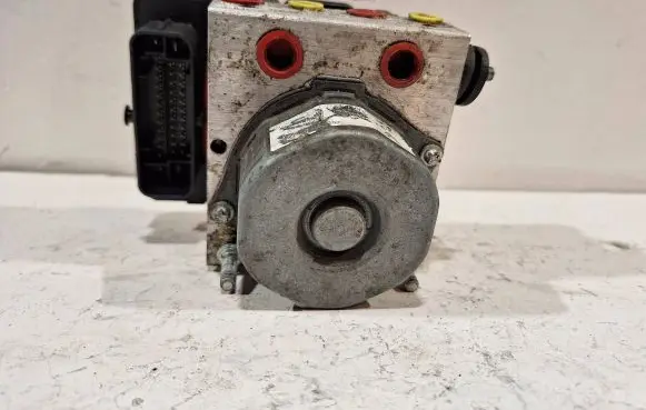 Peugeot 308 ABS Pump 0265244187