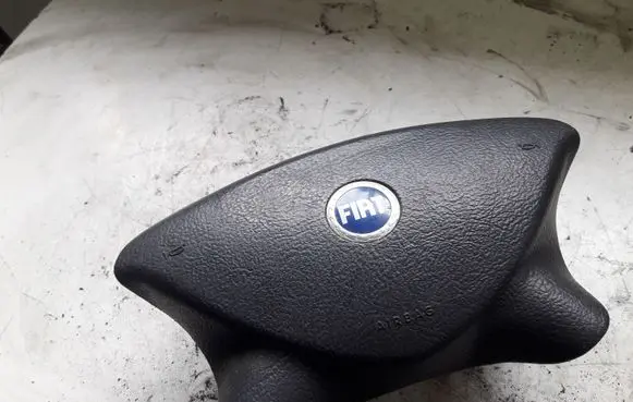 Fiat Ulysse Steering wheel airbag 60328719347