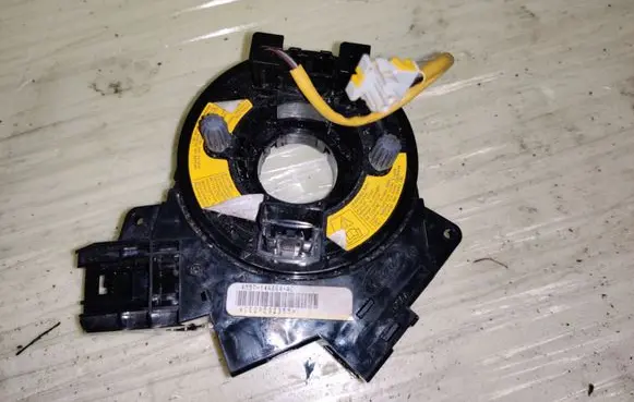 Ford Kuga I Airbag slip ring squib (SRS ring) 4M5T14A664AC