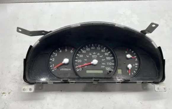 KIA Sorento Speedometer (instrument cluster) 940013E580
