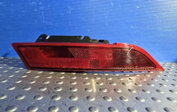 Rear fog light