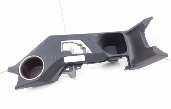 Toyota RAV 4 (XA40) Gear shifter surround trim plastic 5884342020 5880442050