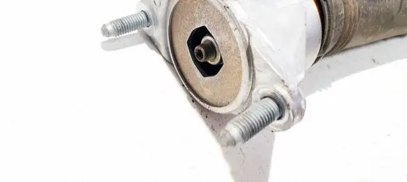 Mercedes-Benz EQB Coil spring mount 