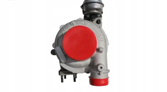 Iveco Daily 6th gen Turbo 5801921269 8405131